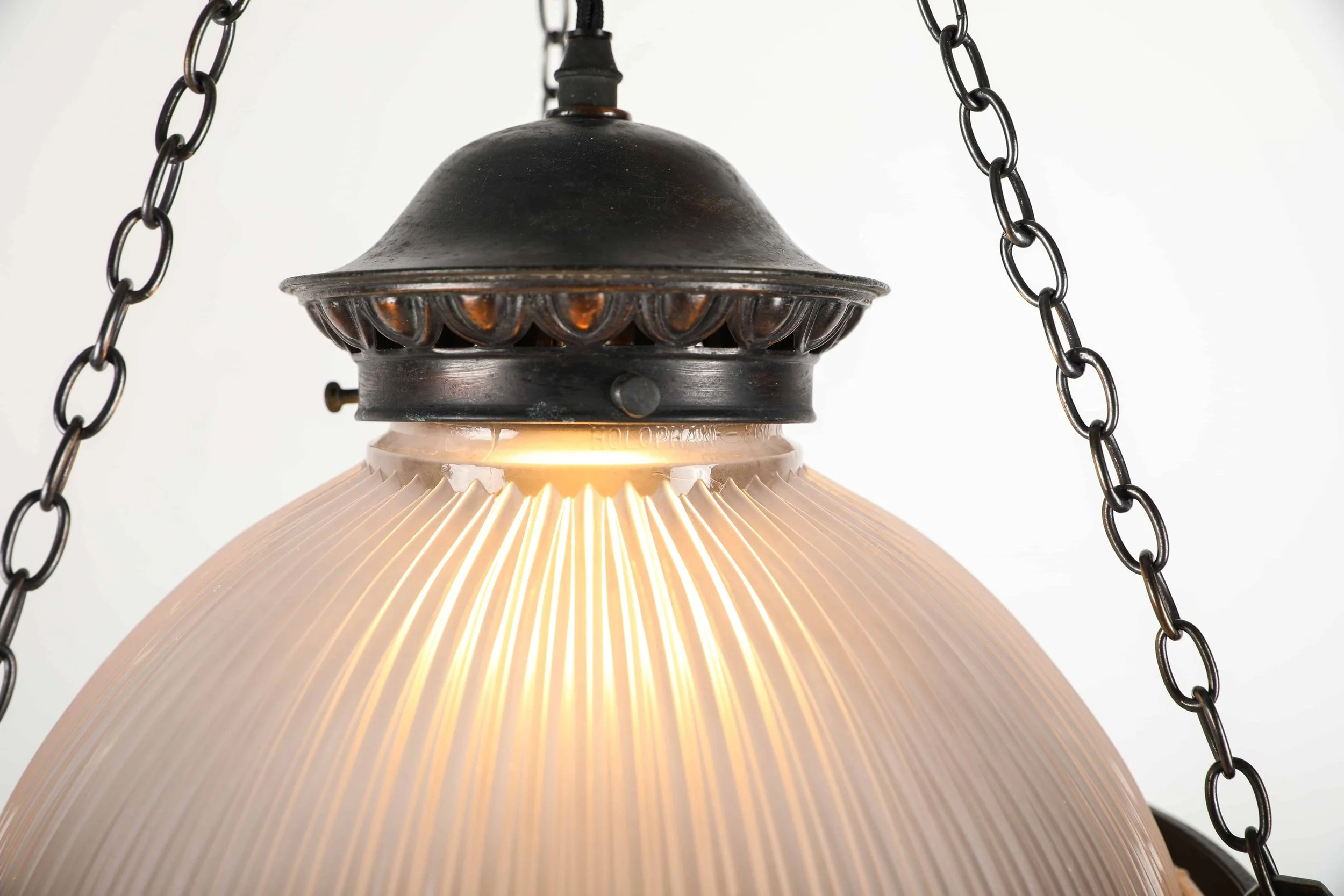 Holophane lamp online